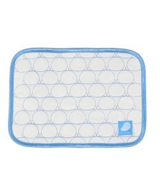 Mother garden しろたん クール 枕パッド キルティング 35×50cm