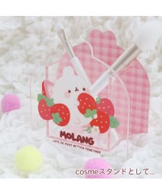 Mother garden マザーガーデン MOLANG モラン アクリルペンスタンド