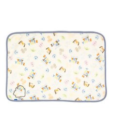 PET PARADISE ディズニー トイ・ストーリー ボア ブランケット 《総柄》