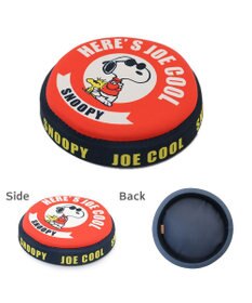 PET PARADISE 犬 おもちゃ スヌーピー フライングディスク M (直径22cm）