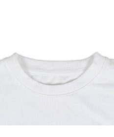 Mother garden しろたん トレーナー 《とにかくだいじょうぶ》 ユニセックス