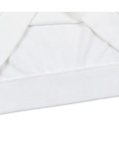 Mother garden しろたん トレーナー 《とにかくだいじょうぶ》 ユニセックス