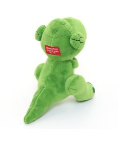 PET PARADISE ディズニー トイ・ストーリー レックス おもちゃ 音が鳴る ぬいぐるみ