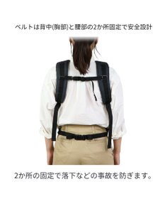 PET PARADISE Lee スクエアリュック キャリーバッグ 《ブラック》 小型犬