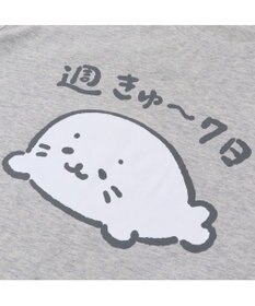 Mother garden しろたん Tシャツ 半袖 《週きゅ~7日》 ユニセックス 男女兼用