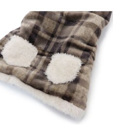 PET PARADISE ペットパラダイス スリーパー 《チェック柄》 小型犬