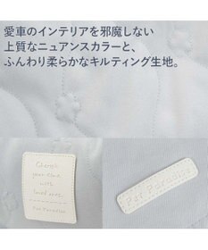 PET PARADISE ペットパラダイス シェード付き ドライブカドラー Ｌ