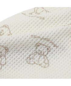 PET PARADISE ペットパラダイス くまちゃん ポシェット パーカー 小型犬