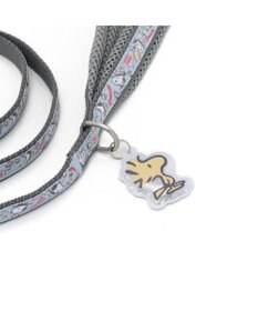 PET PARADISE スヌーピー リード 《ビーグルスカウト》 ＳＭ 中型犬