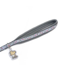 PET PARADISE スヌーピー リード 《ビーグルスカウト》 ＳＭ 中型犬