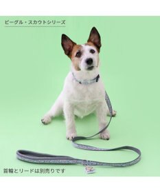 PET PARADISE スヌーピー リード 《ビーグルスカウト》 ＳＭ 中型犬