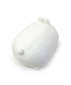 Mother garden マザーガーデン MOLANG モラン クール 抱きぐるみ 34cm