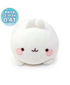 Mother garden マザーガーデン MOLANG モラン クール 抱きぐるみ 34cm