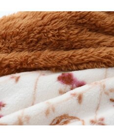 PET PARADISE ディズニー わんわん物語 レディ 着る毛布 小型犬