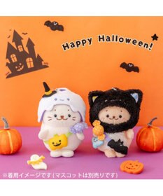 Mother garden ついてきちゃうしろたん ハロウィン小物 《おばけ》