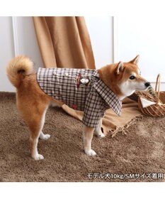 PET PARADISE スヌーピー テーラード ジャケット 中型犬