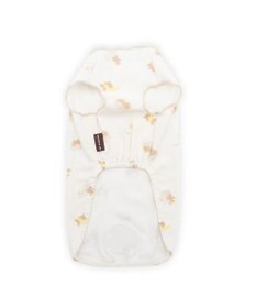 PET PARADISE ペットパラダイス くまさん はじめてのタンクトップ 《おやすみ柄》 超小型犬 小型犬