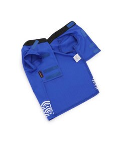 PET PARADISE ペットパラダイス お祭り 法被 《タコさん》 中型犬 大型犬