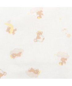 PET PARADISE ペットパラダイス くまさん はじめてのタンクトップ 《おやすみ柄》 超小型犬 小型犬