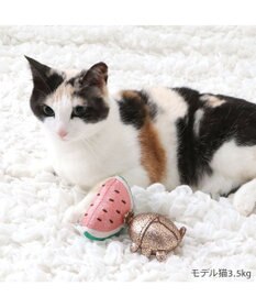 PET PARADISE ペットパラダイス ぶるぶる トイ かぶと虫
