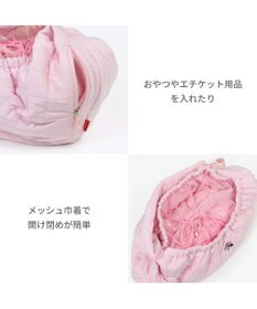 PET PARADISE ディズニー ミニーマウス 撥水キルトスリングキャリーバッグ 超小型犬