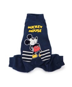 PET PARADISE ディズニー ミッキーマウス ペティヒート ロンパース 小型犬
