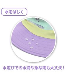 Mother garden マザーガーデン ハット Ｍ/L サイズ 52~54cm / 54~56cm 《ユニコーン/野いちご》