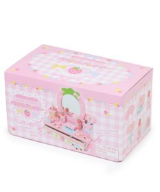 Mother garden マザーガーデン  野いちご パステルドレッサー