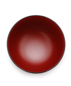 Mother garden しろたん 汁椀 顔ぼん《大》 400mL