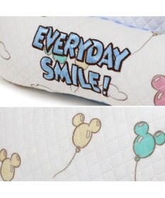 PET PARADISE ディズニー ミッキーマウス カドラー 《風船柄》Ｓ 50×38cm