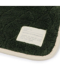 PET PARADISE ペットパラダイス ブランケット 《オニオン柄》