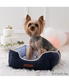PET PARADISE ペットパラダイス キャンバスカドラー S  超小型犬 38×32cm