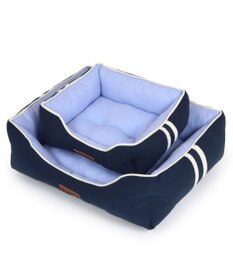 PET PARADISE ペットパラダイス キャンバスカドラー S  超小型犬 38×32cm