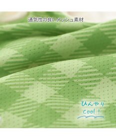 PET PARADISE ペットパラダイス エコメイド タンクトップ 《ポップな恐竜》 中型犬 大型犬