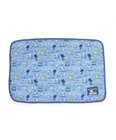 PET PARADISE スヌーピー クールケット 《バケーション柄》 小型犬