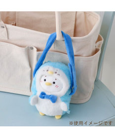 Mother garden しろたん ついてきちゃうしろたん マスコット 着せ替え服 ショルダー付きカバー 《らむね》 単品