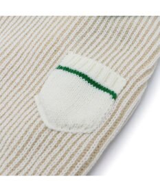 PET PARADISE ペットパラダイス スキッパーニット 小型犬