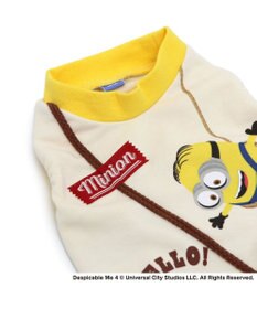 PET PARADISE ミニオン トレーナー 《ドーナツ》 小型犬