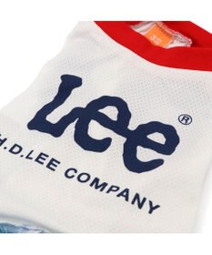 PET PARADISE Lee エコメイド  ブリーチロンパース 小型犬