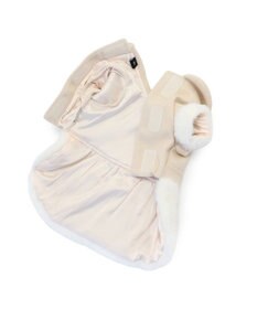 PET PARADISE cherircouture バックリボンコート 小型犬