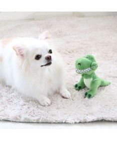 PET PARADISE ディズニー トイ・ストーリー レックス おもちゃ 音が鳴る ぬいぐるみ