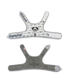 PET PARADISE ディズニー 101匹わんちゃん 保冷剤ポケット付き ハーネス ３Ｓ 小型犬