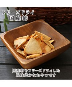 PET PARADISE ペットパラダイス プレミアムフード フリーズドライ 柿 10g