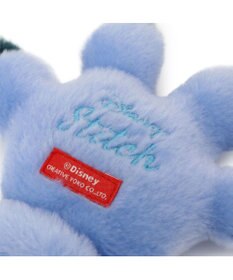 PET PARADISE ディズニー スティッチ 手のロープトイ