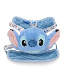 PET PARADISE ディズニー スティッチ リュックハーネス ３Ｓ 小型犬