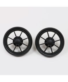 PET PARADISE ペットパラダイス  コンパクト ペットカート用 替えタイヤ 後輪