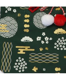 PET PARADISE ペットパラダイス 獅子舞コート’24 小型犬