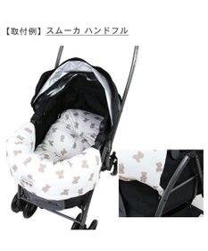 PET PARADISE ペットパラダイス ペットカート クッション 《花柄》