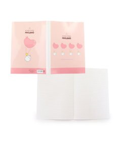 Mother garden マザーガーデン MOLANG モラン ステーショナリー 6個セット 《バルーン柄》 　