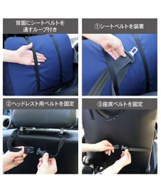 PET PARADISE ペットパラダイス ドライブカドラー 《キルティング》 Ｍ